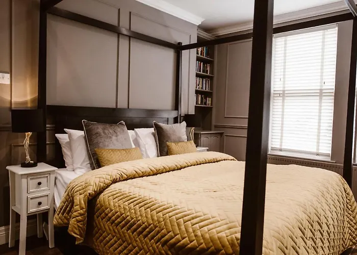 Kilmore Guesthouse Kilkenny