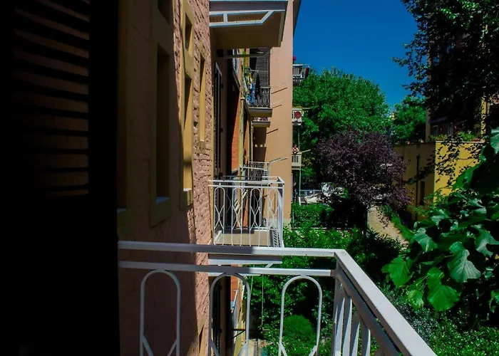 Hotel Sant'Orsola City House Collection By Gsa Hotels Bologna