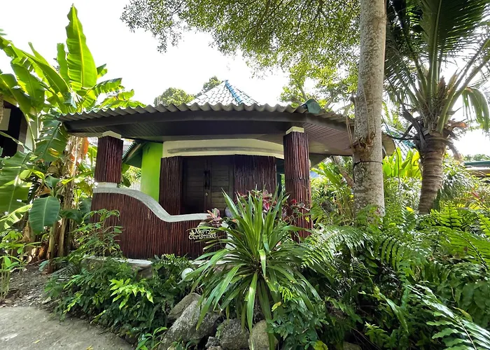 AC 2 Resort Ko Tao