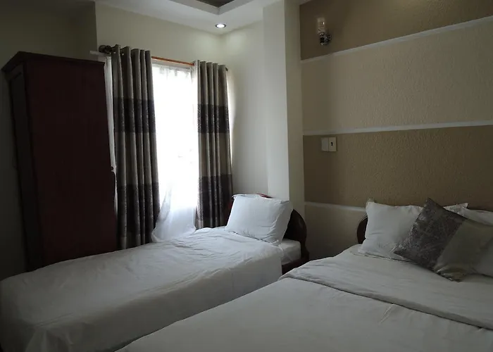 Apus Inn Nha Trang