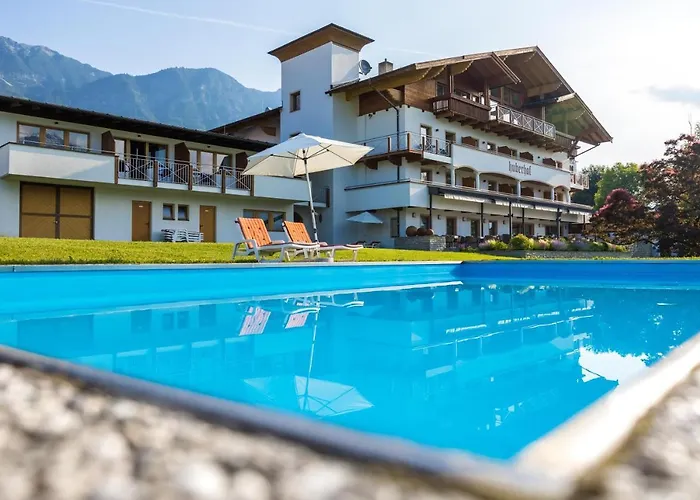 Hotel Huberhof