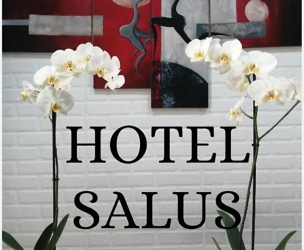 Hotel Salus Milán