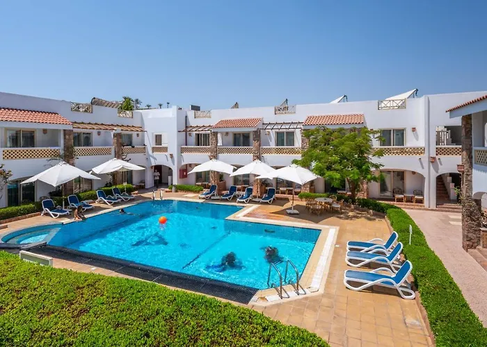Camel Dive Club & Boutique Hotel Sharm-el-Sheikh