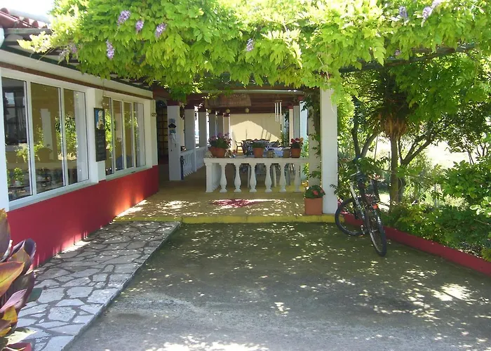 Semeli Hotel - Adults Only Roda 