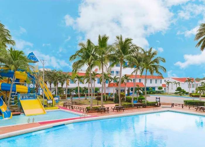 Uni-Resort Kenting