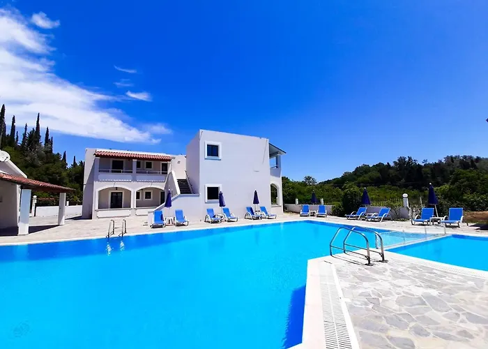 Vista Verde Apartments