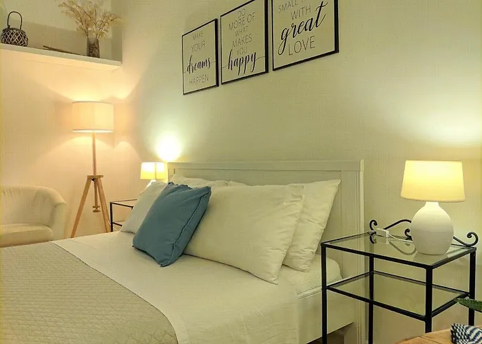 Bed and Breakfast Il Girasole Bb Cagliari
