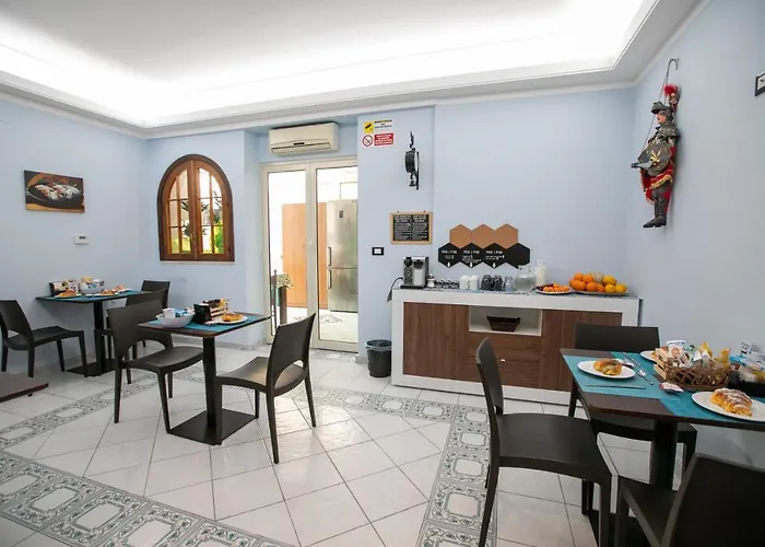 B&B Azul Palermo