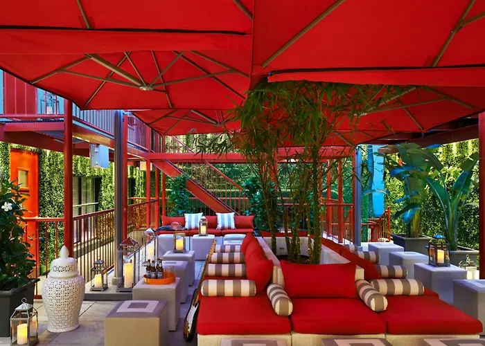 Chelsea Star Hotel Nova Iorque