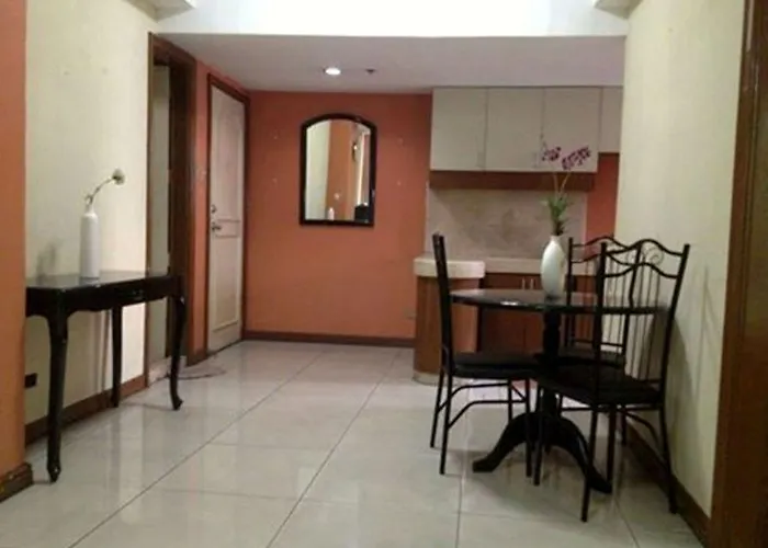 Mpt Suites Makati City