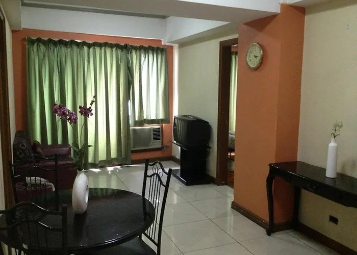 Mpt Suites Makati City