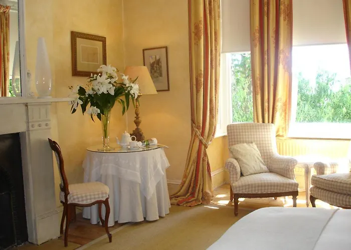 Mountview Guesthouse Crouch End