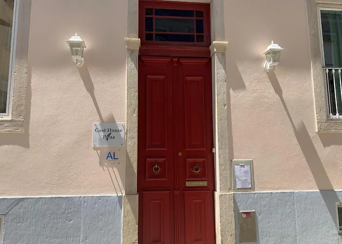 Guesthouse Pena
