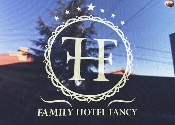 Hotel Fancy