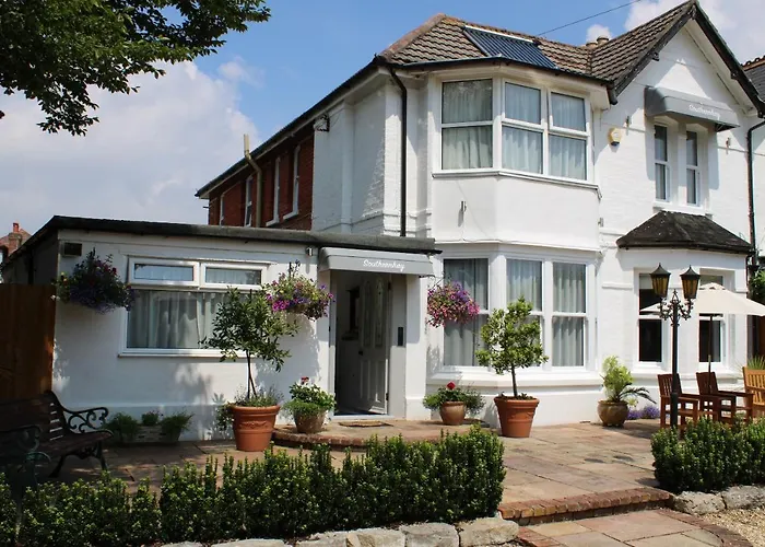 Southernhay Guest House Bournemouth