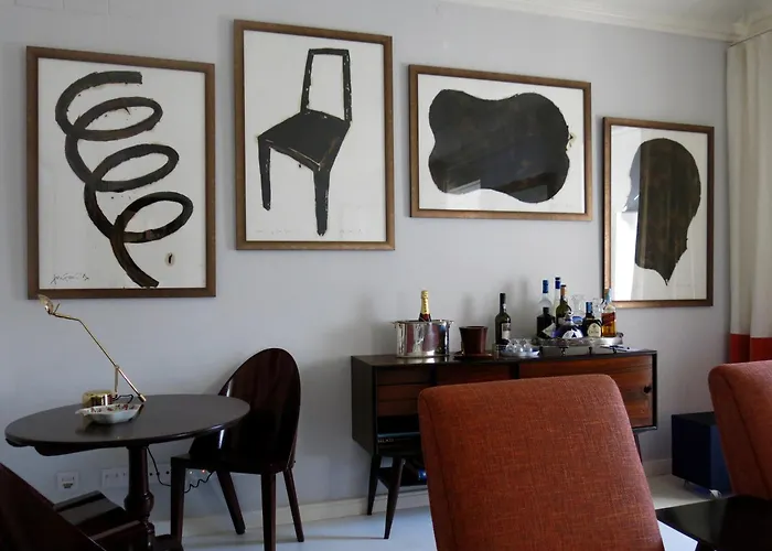 Sao Paulo Boutique Hotel - Spbh
