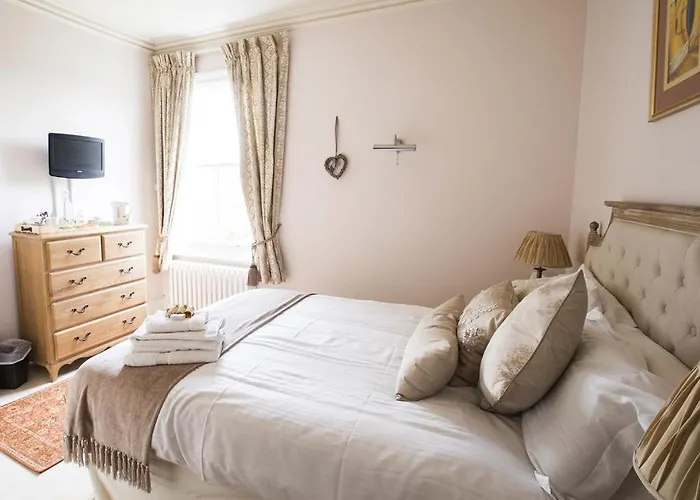 Lodge Farm Bed & Breakfast Hitchin
