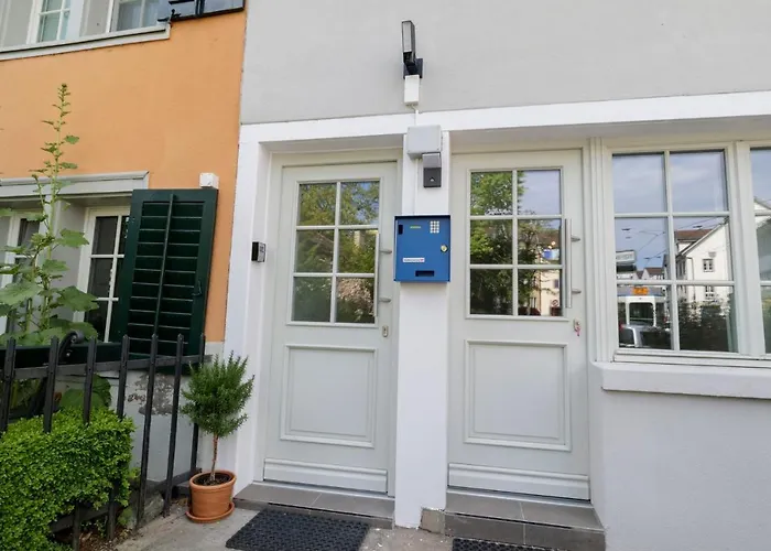 Guest House Hermes Contactless Self Checkin