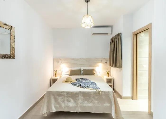 Hostal Rosell Boutique Sant Antoni de Portmany