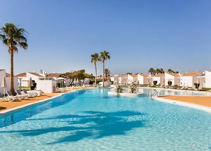 Aparthotel Sagitario Menorca Mar Adults Only Cala en Bosch