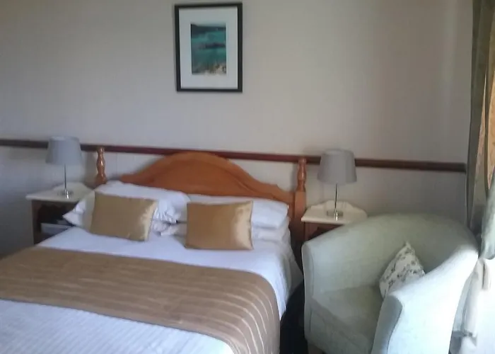 The Gower Hotel Pembroke