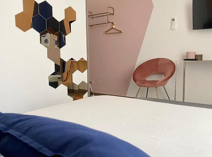 B&B Monteverdi L'Arancio