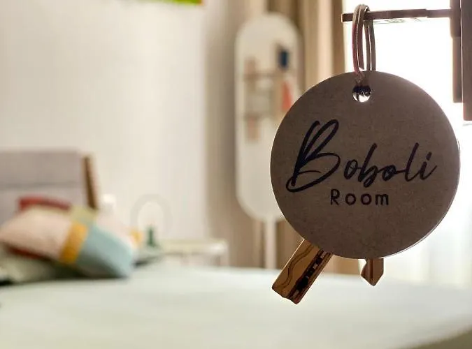 B&B Monteverdi L'Arancio