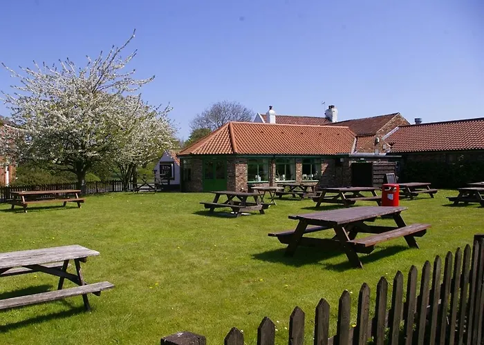 The Red Lion