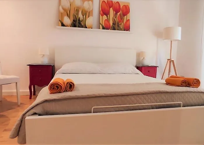 Bed and Breakfast Il Girasole Bb Cagliari