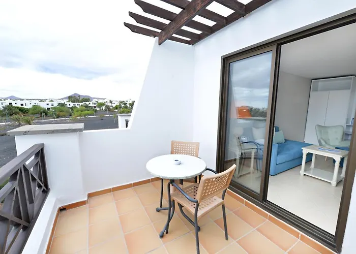 Allsun Hotel Albatros Costa Teguise