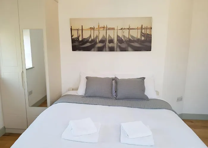 Forest House Hotel London
