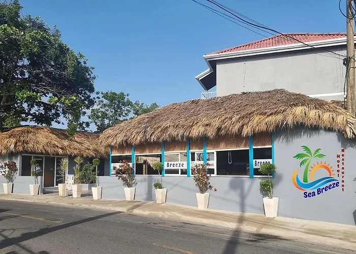 Hotel Sea Breeze Sosua