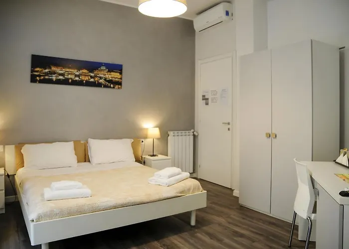 Infinity Castle Hotel Roma