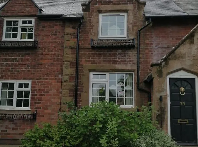Featherbed Cottage Coventry