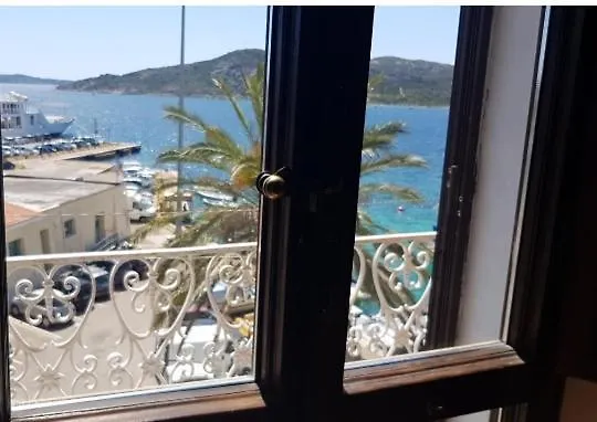 Belvedere La Maddalena 