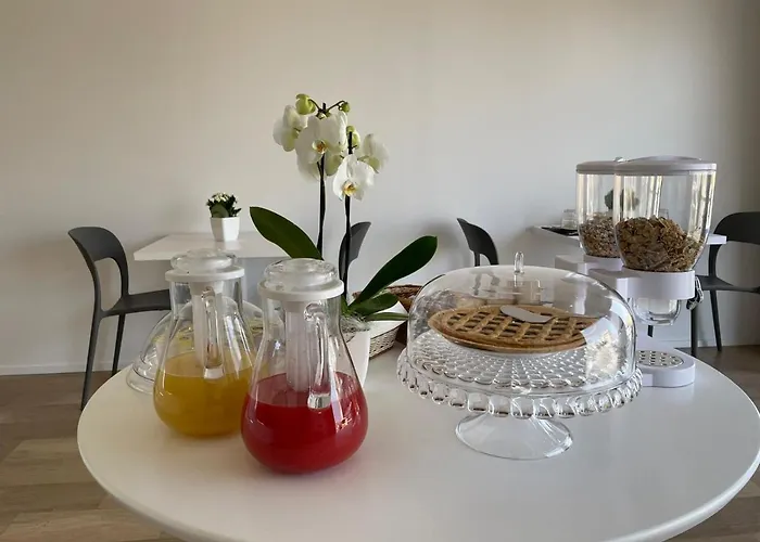 Nature Room Olbia