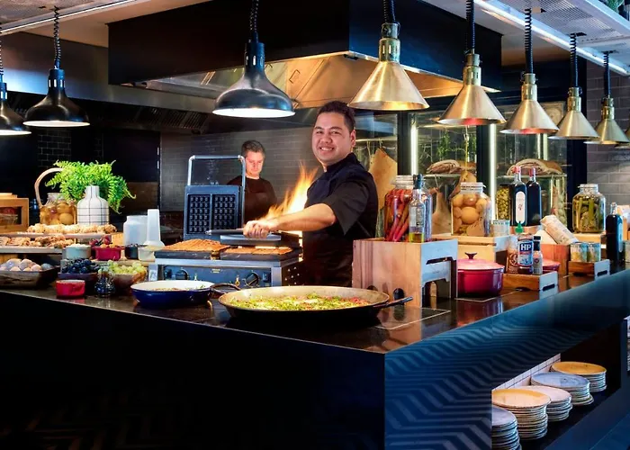 Rydges Lakeland Resort Queenstown