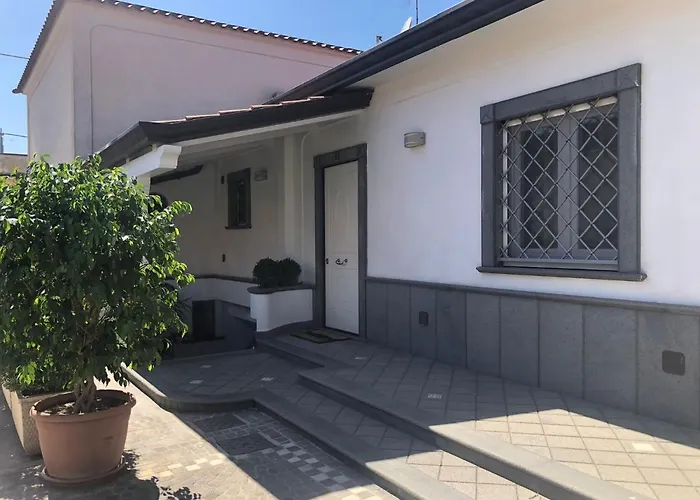 B&B Green Oasis