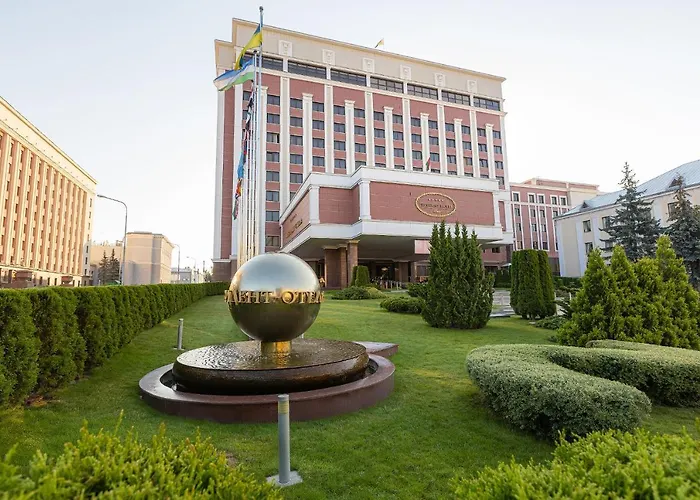President Hotel