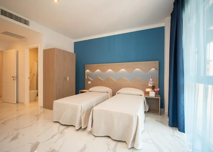 Hotel Marconi Express