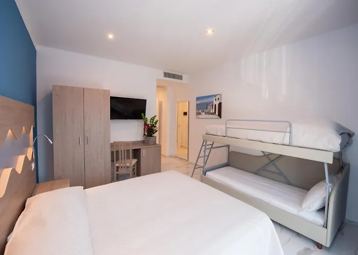 Hotel Marconi Express
