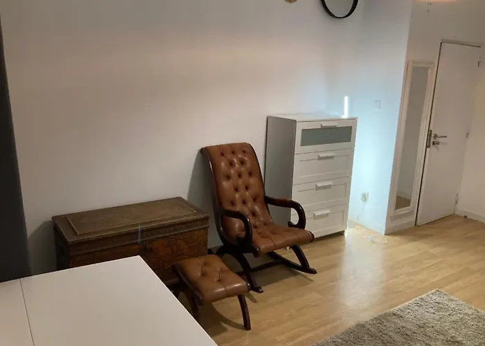 Old Town Lx Suites