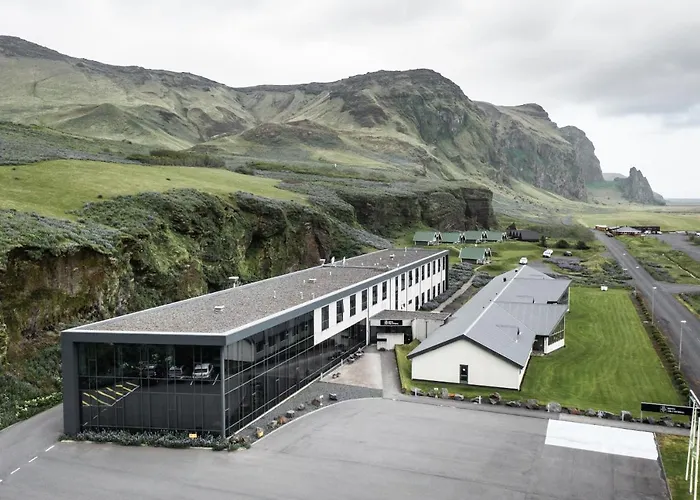 Hotel Vík
