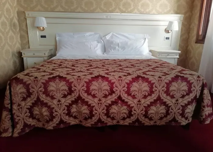 Hotel Casa Margot Venezia