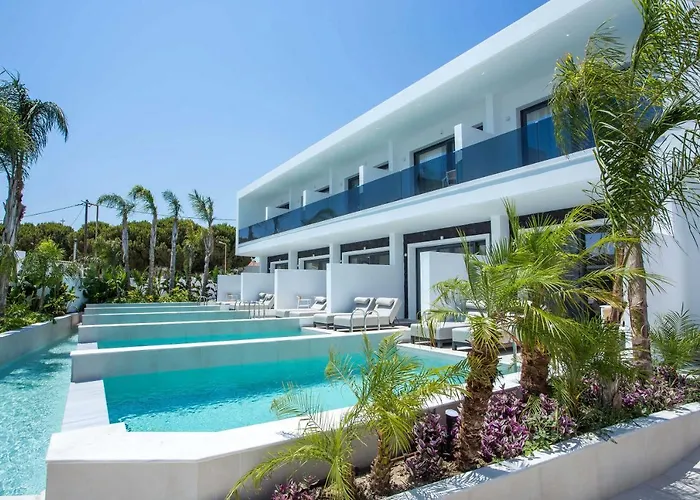 Vanik Suites Faliraki