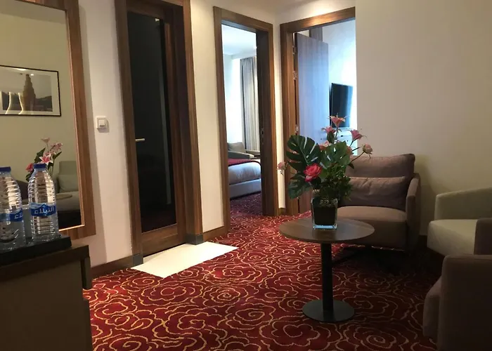 Lilac Hotel - Amman