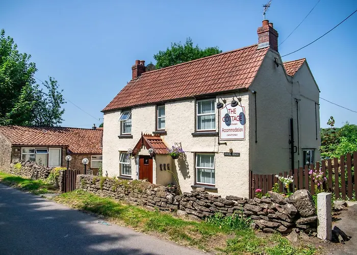 The Cottage Felton 