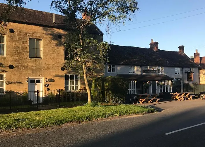 The Crown Inn, Kemerton