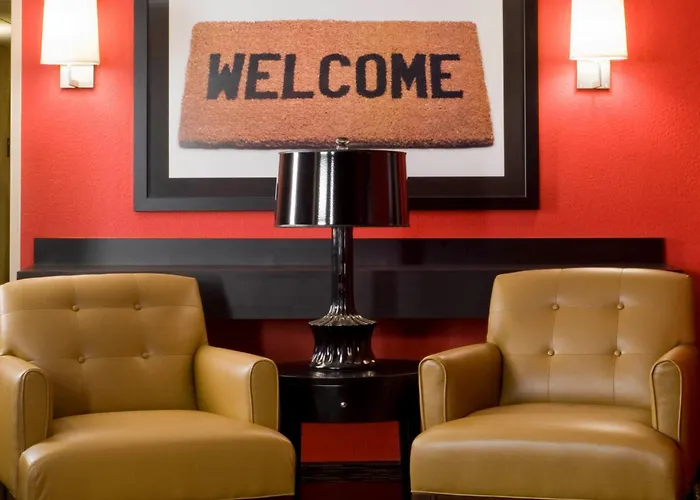 Studio 6 Extended Stay Memphis Airport Tn
