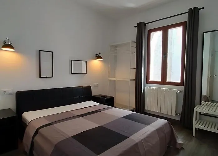 Room Pride Madrid